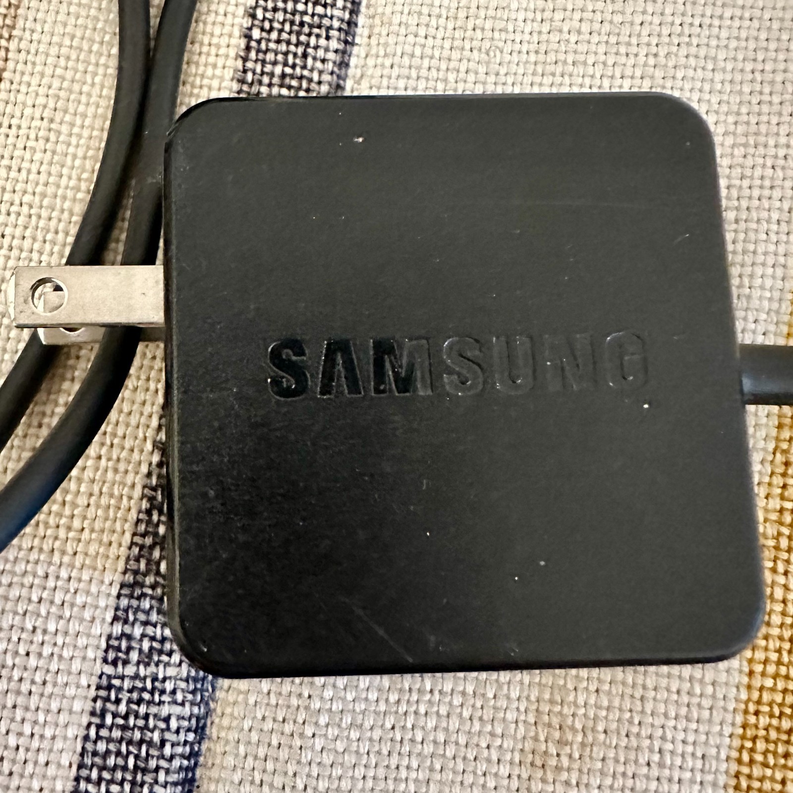 Samsung Chromebook XE500C13 Black 11.6″ Display | Locked | For Parts