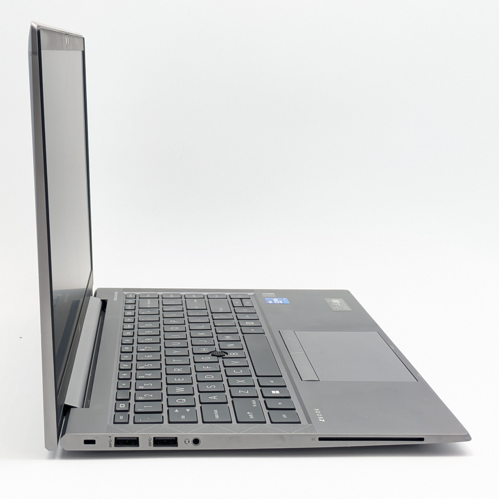 HP ZBook Firefly 14 G8 14″ i7-1185G7 16GB DDR4 512GB SSD Windows 11 Home