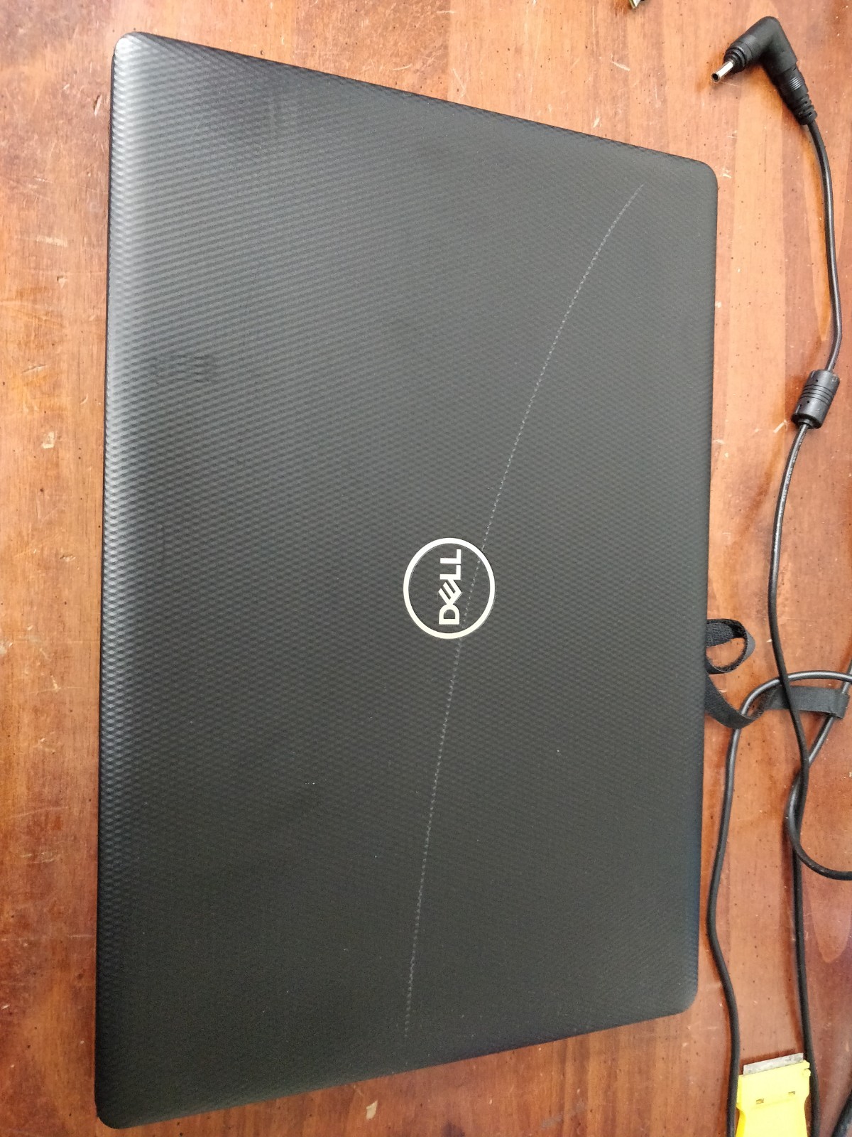 Dell Inspiron 3593 INTEL CORE I3-1005G1@1.20GHz 8GB RAM NO DRIVE PARTS 8860