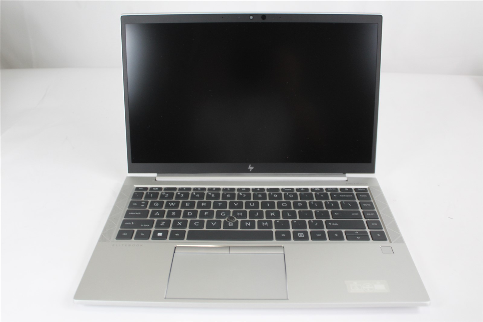 HP EliteBook 845 G8 2021 14” Ryzen 5 Pro 5650U 2.3GHz 16GB 256GB SSD