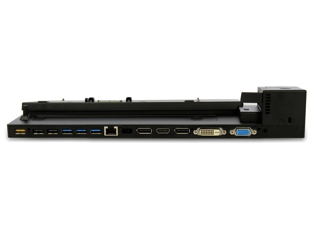 Workstation Thinkpad W541 i7-QUAD 4TB SSD 32GB 15.6 3K IPS Quadro K2100M + Dock