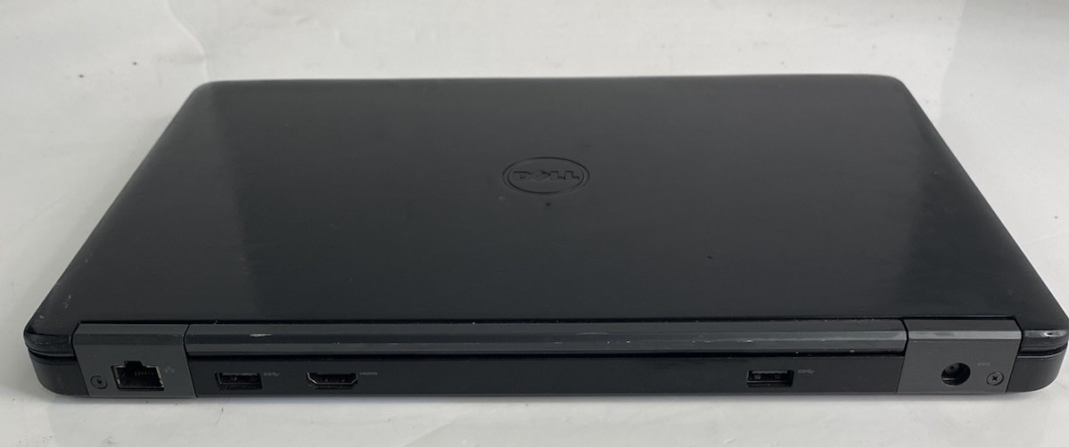 Dell Latitude E5250 13″ Core i5-5300U 2.3GHz 8GB RAM 128GB SSD NO OS Fair READ