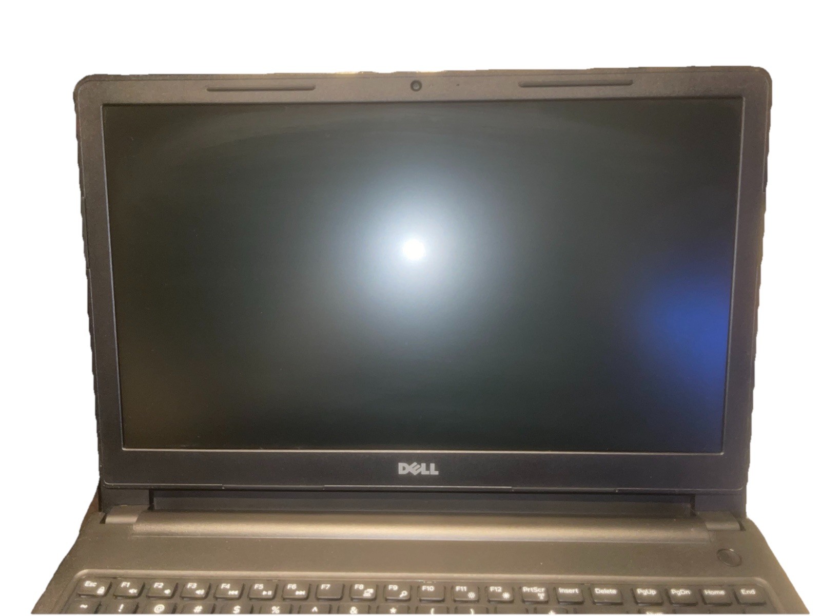 Dell Inspiron 15 3567 Intel Core I3-6006U *BareBones* *READ DESCRIPTION*