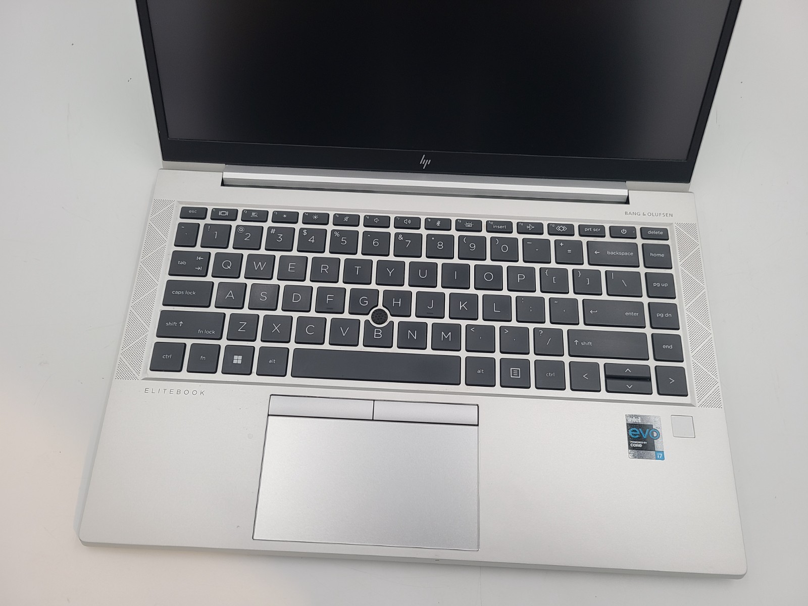 HP EliteBook 840 G8 i7-1165G7 2.70GHz 16GB Ram 512GB SSD Win 11 Pro