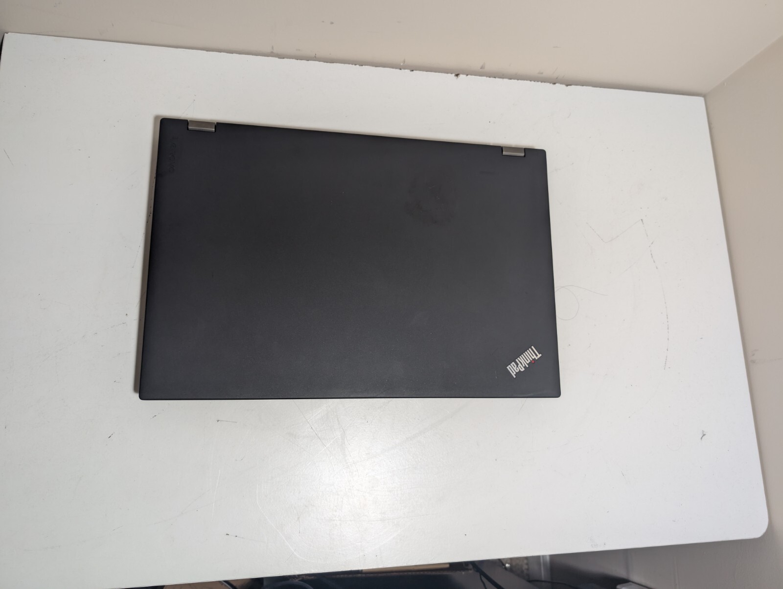Lenovo ThinkPad P50 20EN UHD i7-6820HQ 2.7GHz 16GB RAM 180GB SSD Quadro M2000M