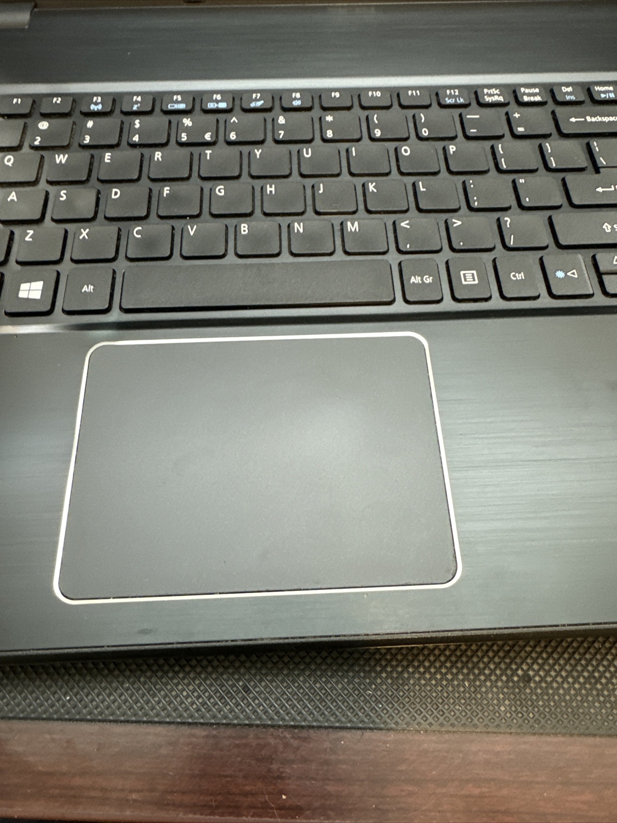 Acer Aspire E5-774 Intel Core I-5 7200U