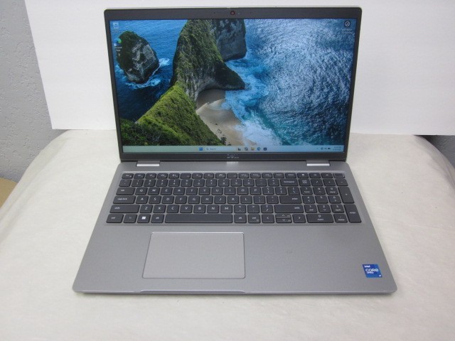 Dell Latitude 5521 I7-11850H @ 2.5GHz 512GB 32GB WIN11PRO MX450 #8