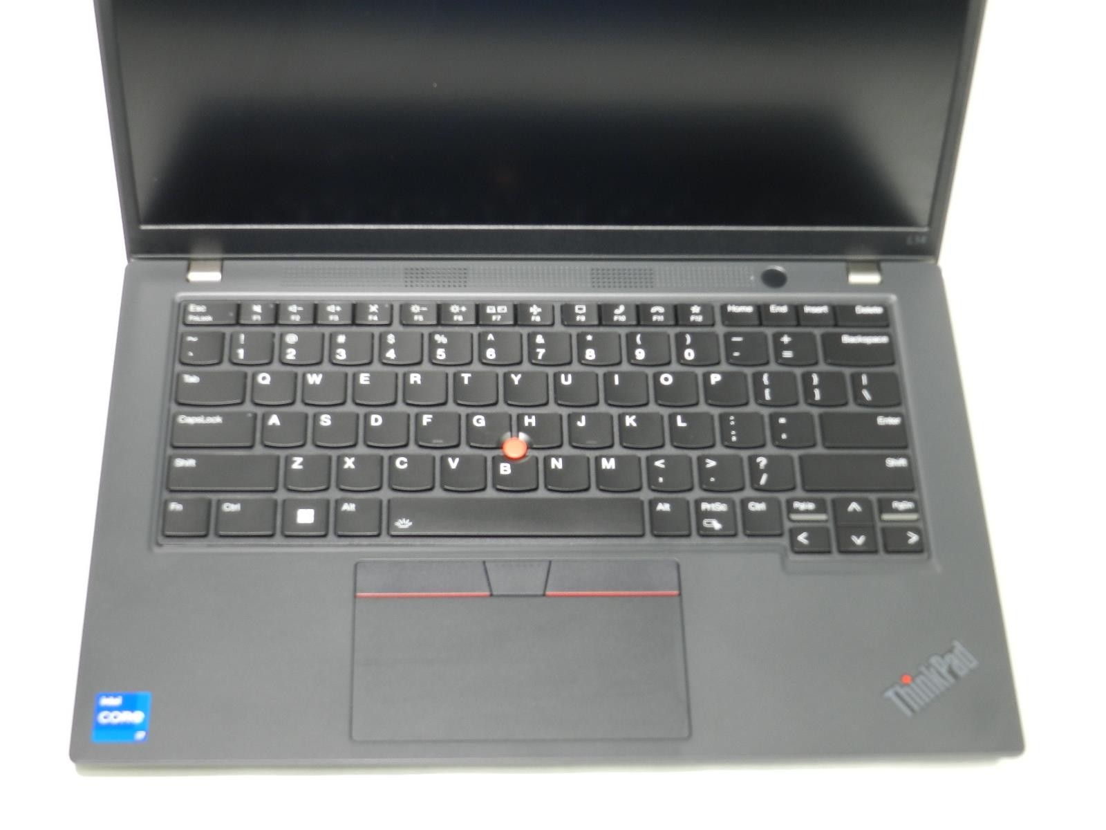 LENOVO THINKPAD L14 GEN 3 | i7-1260P | 512GB SSD | 16GB | A+ | BH: 97% | WIN11
