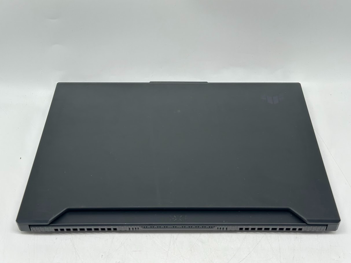ASUS TUF Dash 15 (2022) Gaming Laptop 15.6″ 144Hz i7-12650H RTX 3060 16/512GB