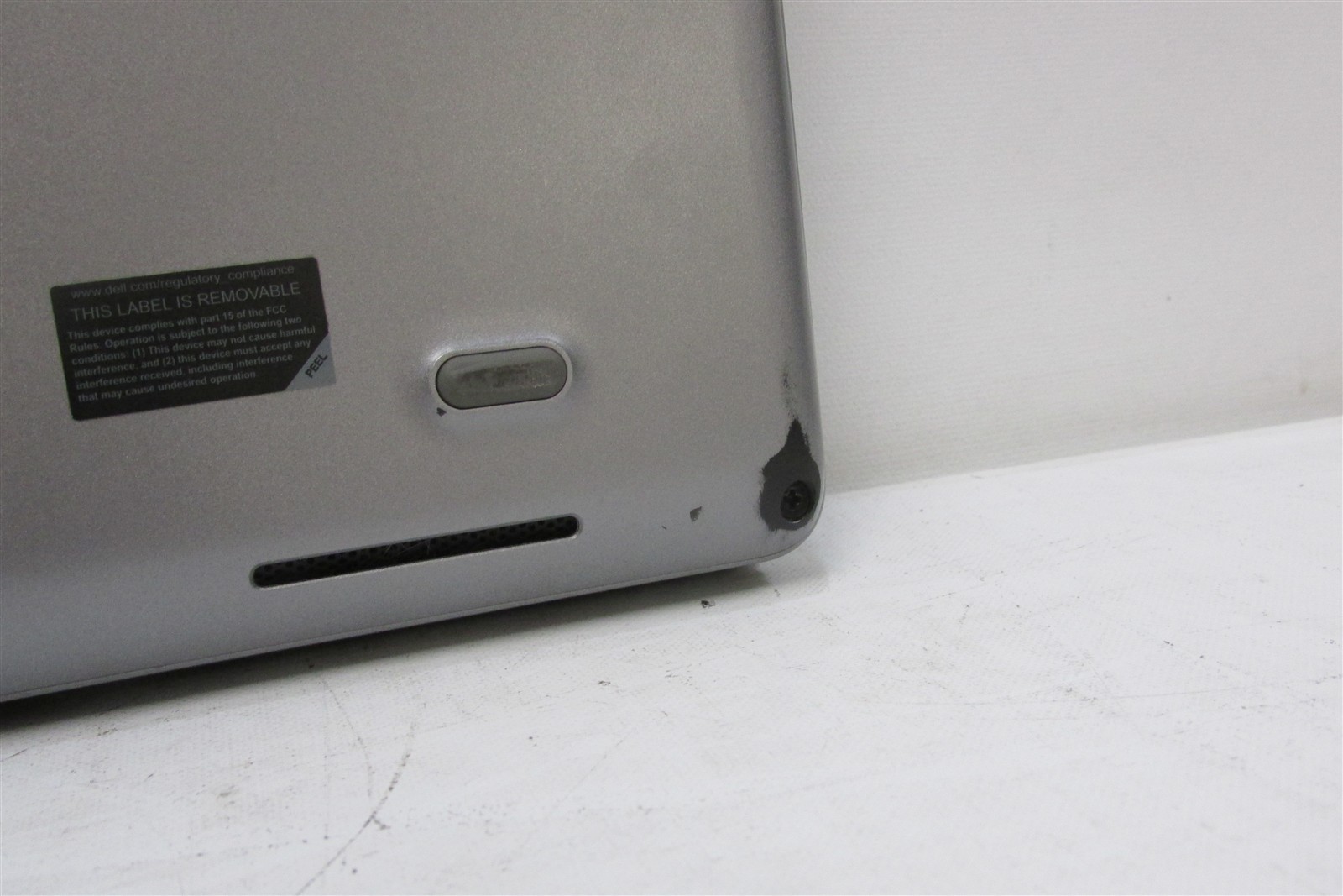 Dell Latitude 5510 i5-10310U 1.7GHz 16GB RAM 256GB NVME 15.6″ Win 11 Home DMG