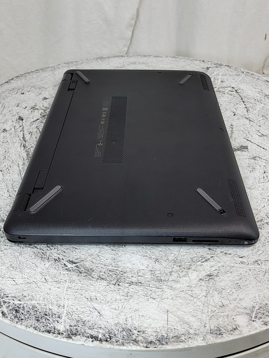 HP 15-BS289WM 4ND16UA#ABA PC Laptop PENTIUM SILVER N5000 8GB 500GB SEE NOTES