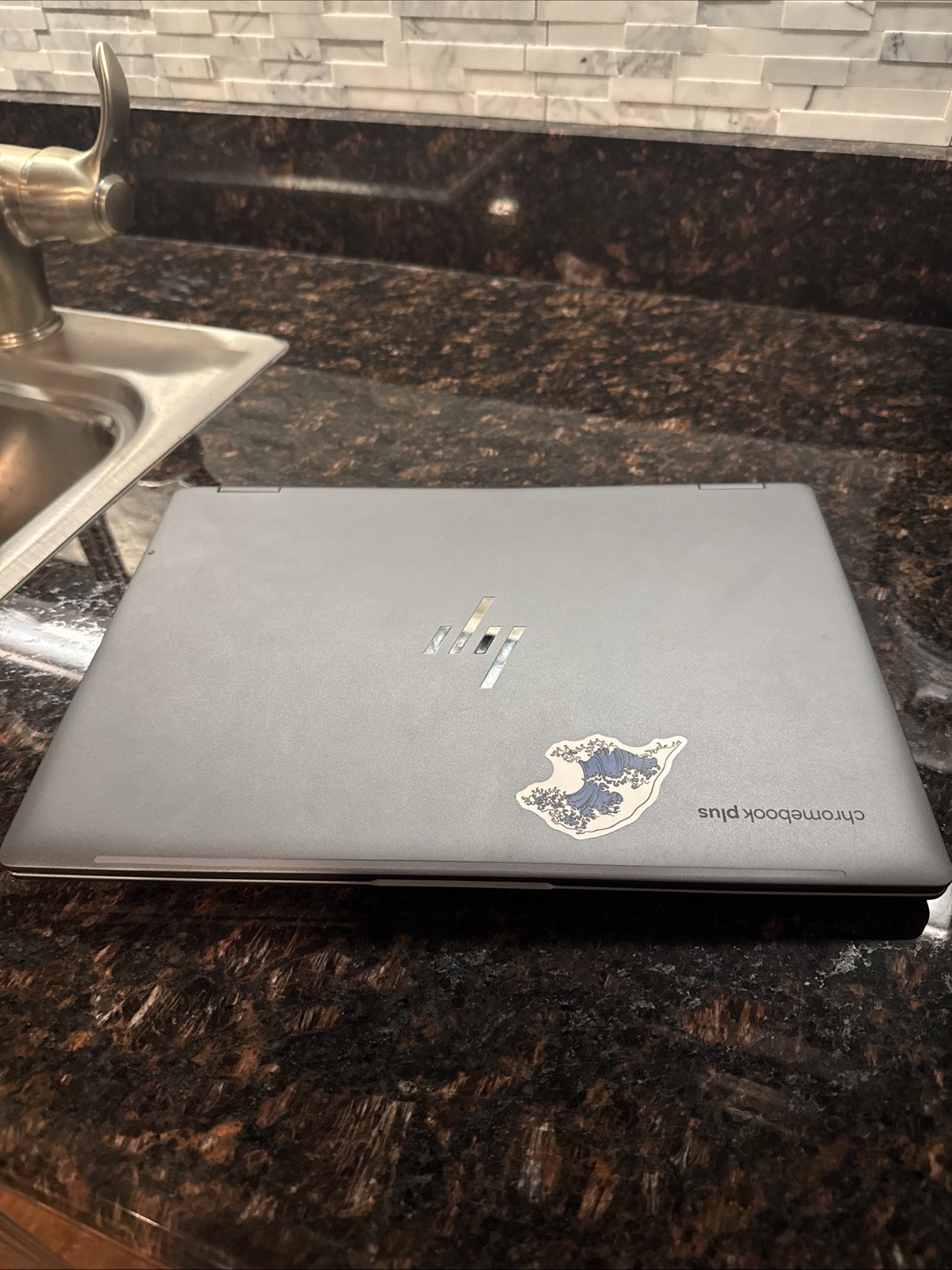 HP Envy X360 14C-CD0053DX 14 Touchscreen Laptop Intel Core I3