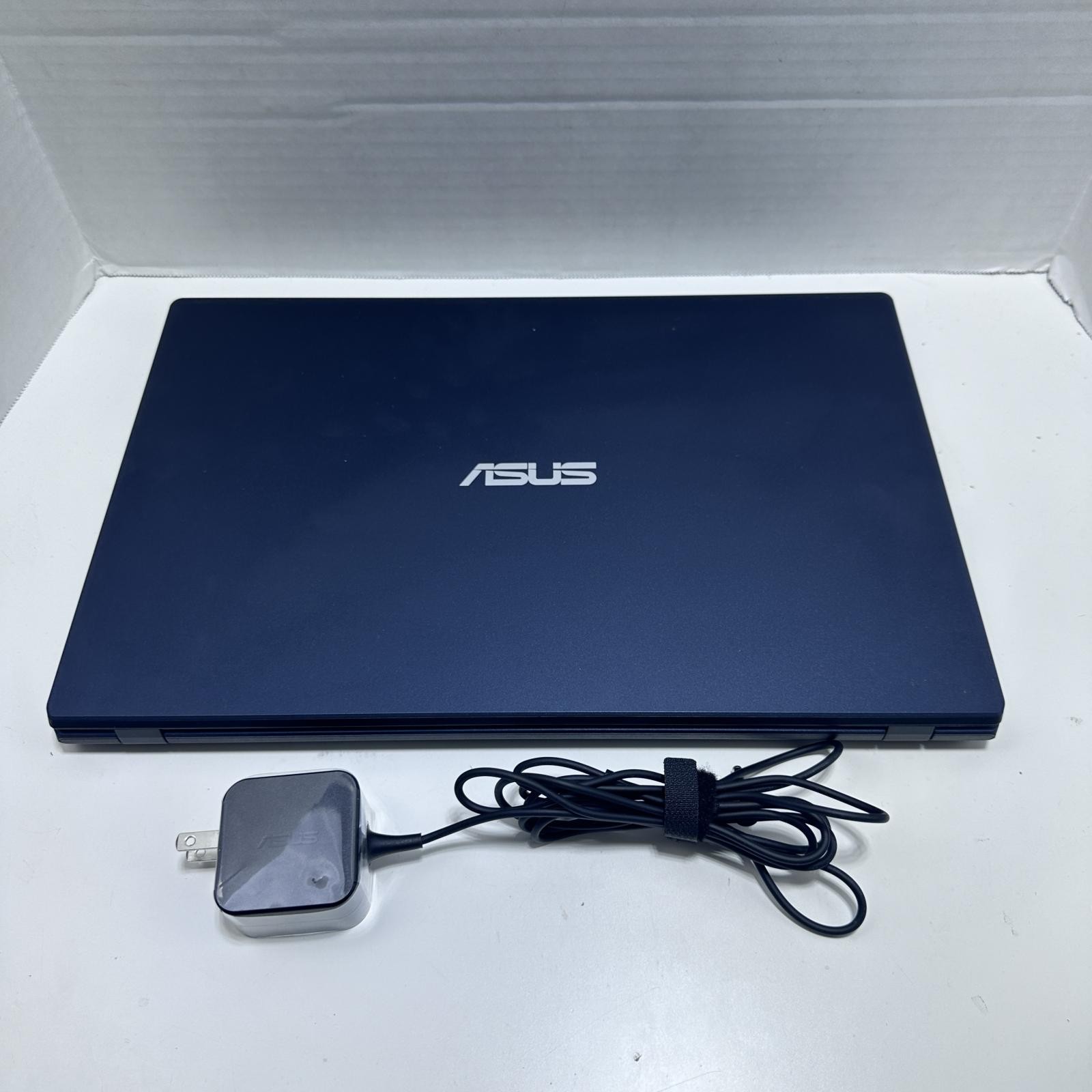ASUS VivoBook 15.6″ FHD Laptop, Intel Pentium N5030, 4GB RAM, 128GB, Windows 11