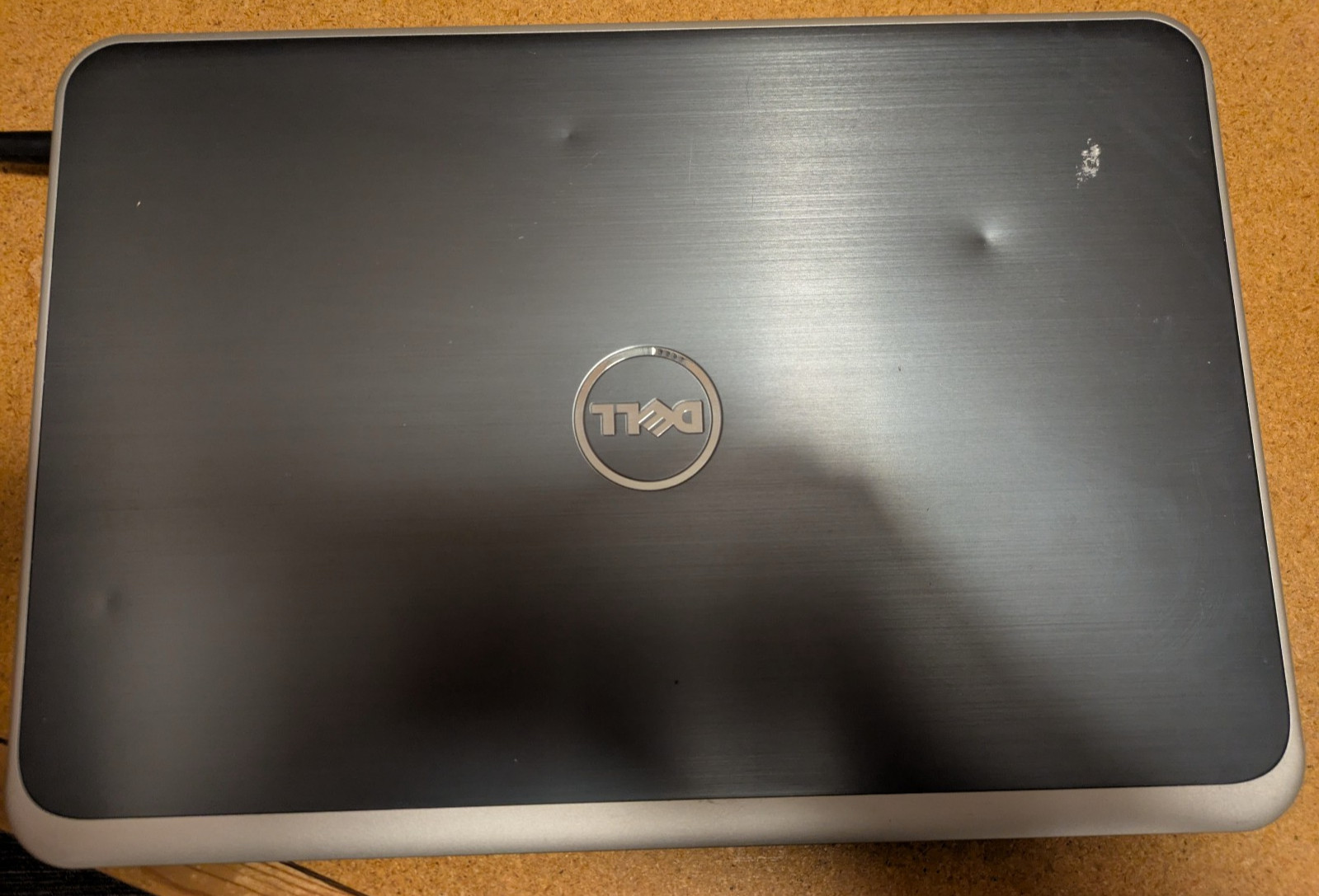 Dell Inspiron 15R 5537 i7-4500U 1.80Ghz 8GB RAM 240GB SSD Windows 7 Pro Wifi BT