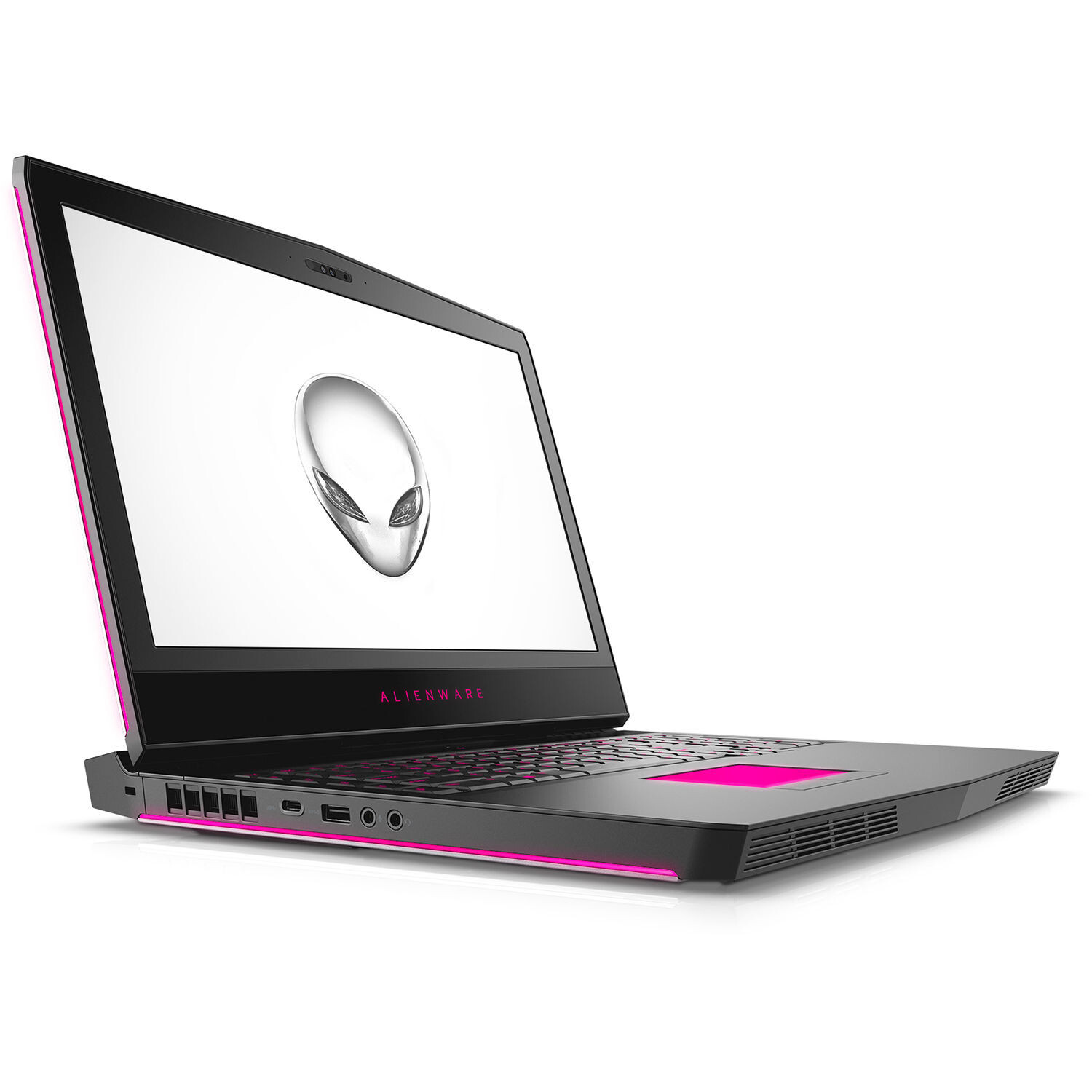 ALIENWARE 15 15.6in Gaming Laptop i7 3.9Ghz 32GB 1TB SSD GTX 1070 WIN 11
