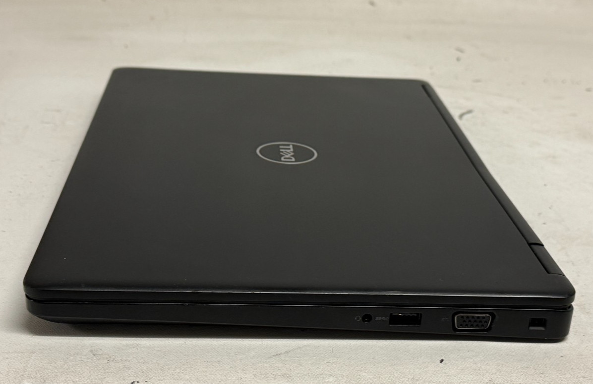 Dell Latitude 5490 14″ (i5-8350u – 8GB RAM – 256GB SSD – Win11Home)