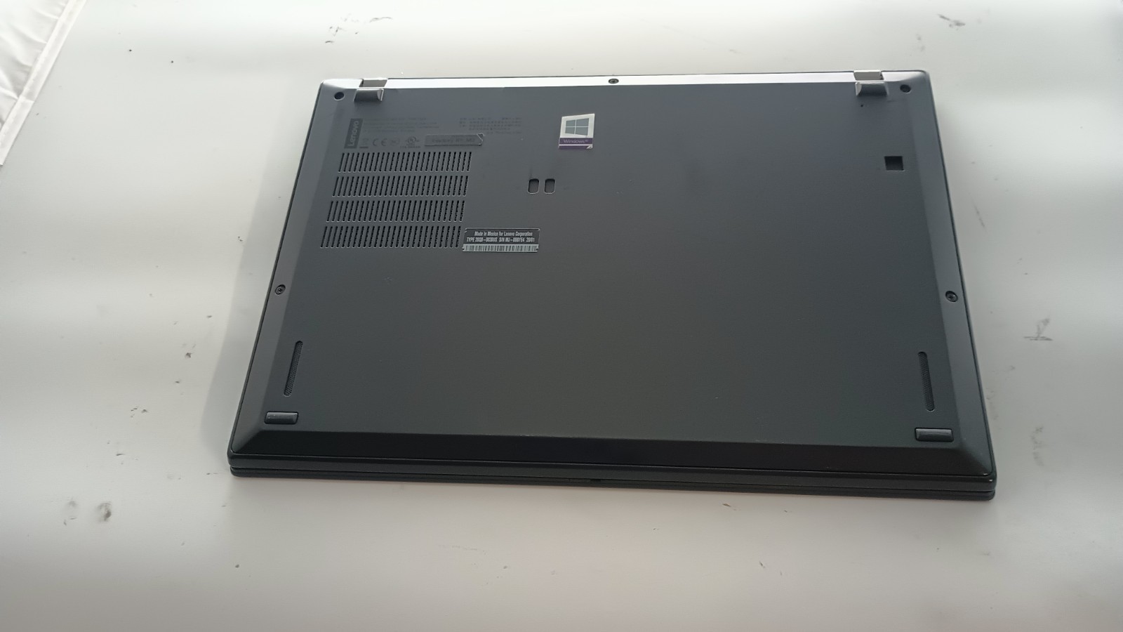 80806 ThinkPad X390(2022) w/charger.i5-8265U.8GB.256GB SSD.13.3″FHD.W11 Pro.Nice