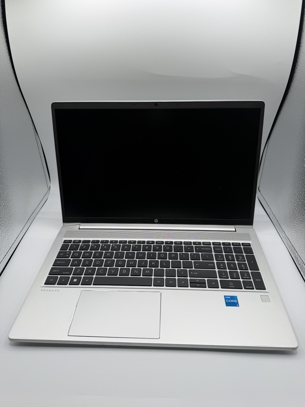 HP ProBook 450 G10 15.6″ Intel i5-1334U 1.3Ghz 16GB RAM 512GB SSD Windows 11 Pro