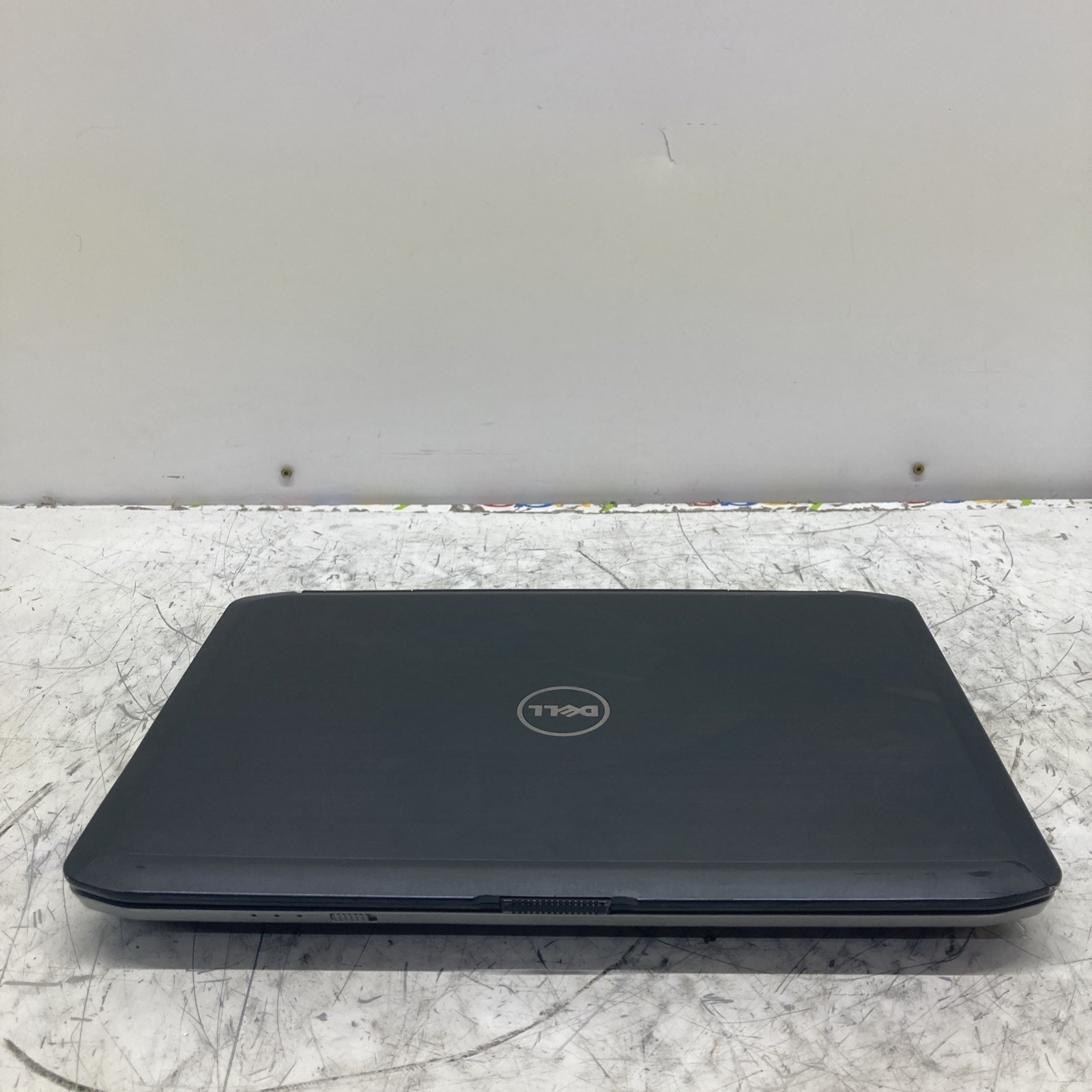 DELL LATITUDE E5430 Intel Core i5-3210M 2.50 GHZ 4 GB No HD Boot to BIOS