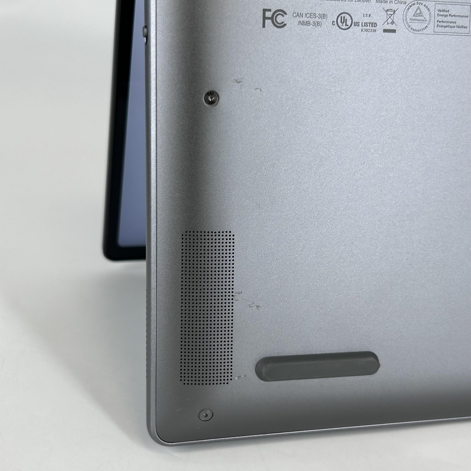 Lenovo Yoga Pro 9i 16 QHD+ TOUCH 2.3 GHz Ultra 9 185H 32GB 2TB SSD RTX 4050 Good