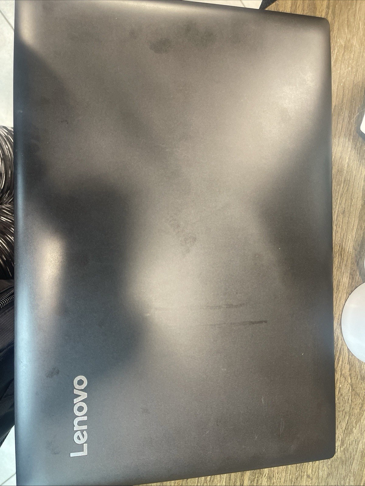 Lenovo Intel Core i3-7100 CPU. Version 1511