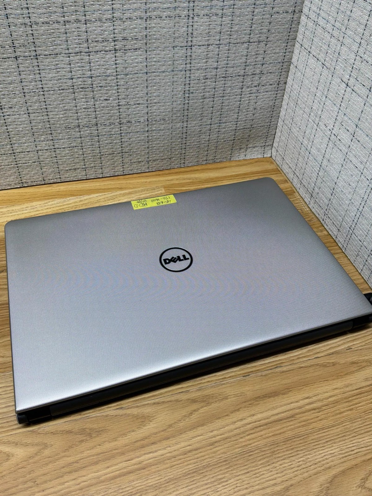 Dell Inspiron 5559 i5-6200U 8GB RAM 1TB HDD Laptop HDMI Webcam