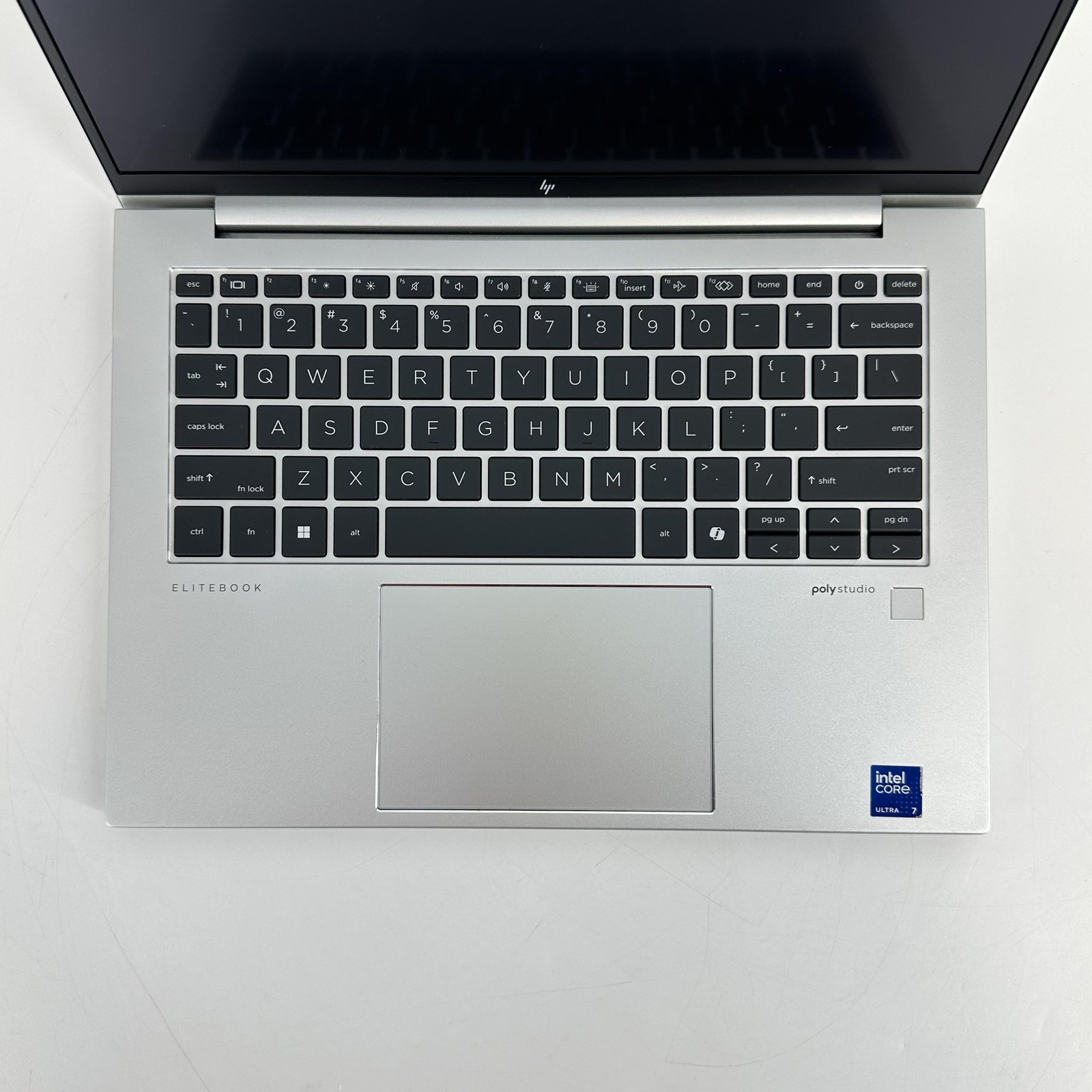 HP Elitebook 840 G11 14 Silver FHD+ 1.6 GHz Ultra 5 135U 16GB 512GB SSD Good