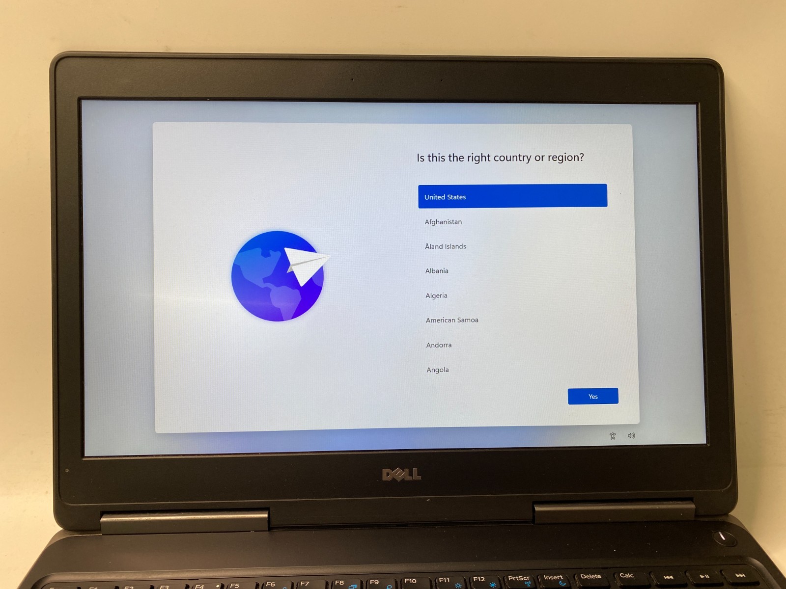 Dell Precision 7520 Xeon E3-1505Mv6 32GB DDR4 1TB SSD Quadro M2200 Win11P – Wear