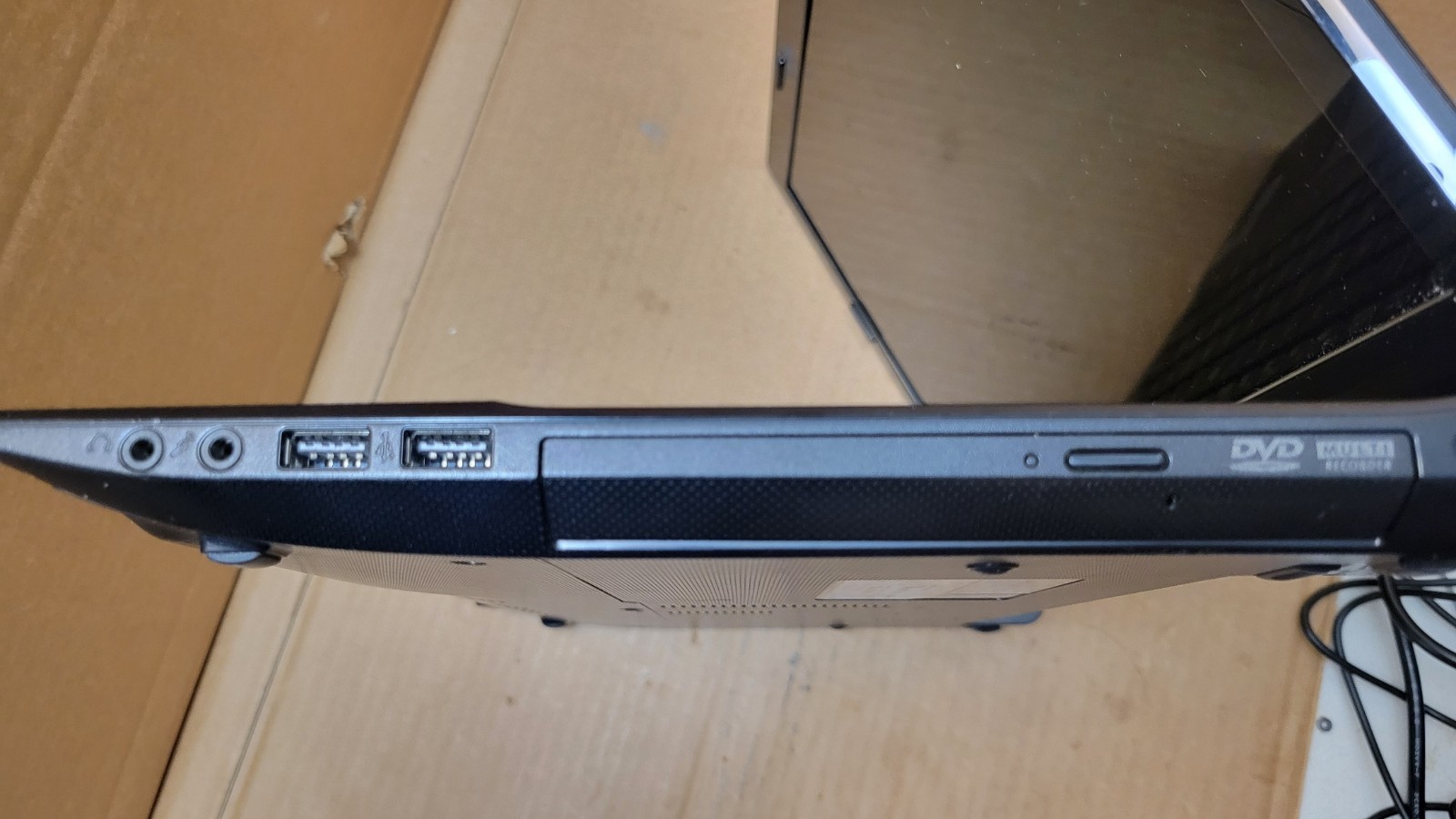 Asus K53E Laptop | Intel Core i5-2450M 2.5GHz | 4GB Ram | 500GB HDD | Win 10