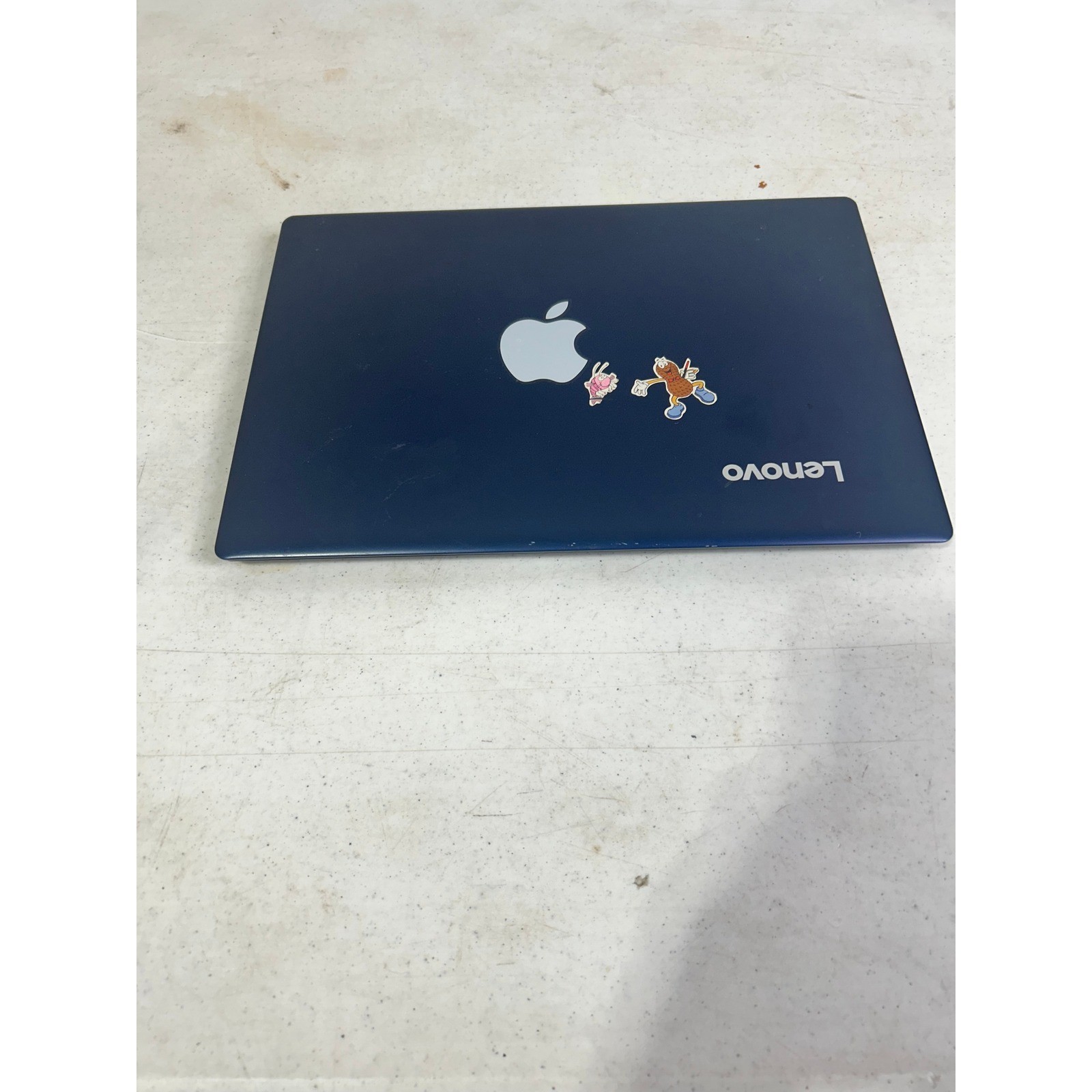 Lenovo Ideapad 100S-11IBY 11.6″ Laptop Intel Atom 2GB RAM 32GB eMMC Navy Blue