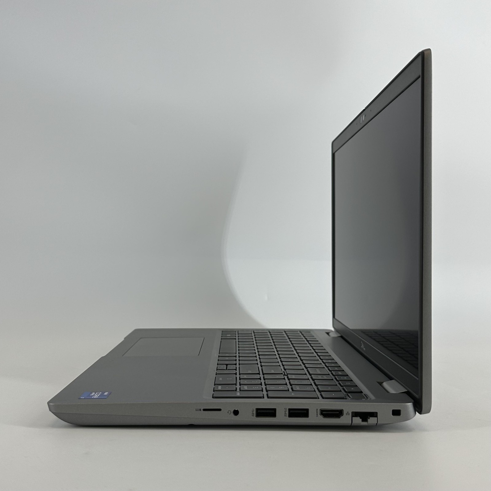 Dell Precision 3561 15.6 FHD TOUCH i7-11850H 2.50GHz 32GB 1TB SSD T600 Very Good
