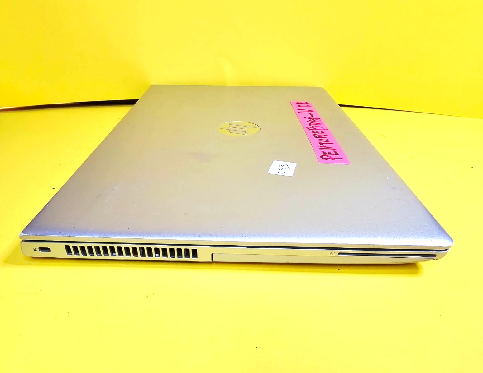 ⚡BEEPING NOISE⚡NO IMAGE⚡HP PROBOOK 650 G5 15.6″ WINDOWS UHD INTEL CORE LAPTOP PC