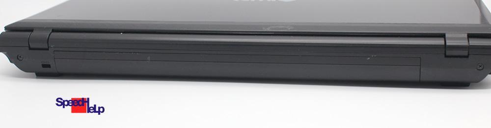 TERRA MOBILE 1547 NOTEBOOK LAPTOP WINDOWS 7 250GB HDD 4GB DDR3 DVDRW HDMI