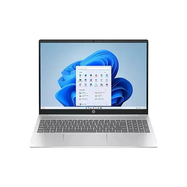 🔥NEW HP 16″ WUXGA AI Laptop, Intel Ultra 5-125U, 8GB RAM, 512GB SSD, Backlit KB