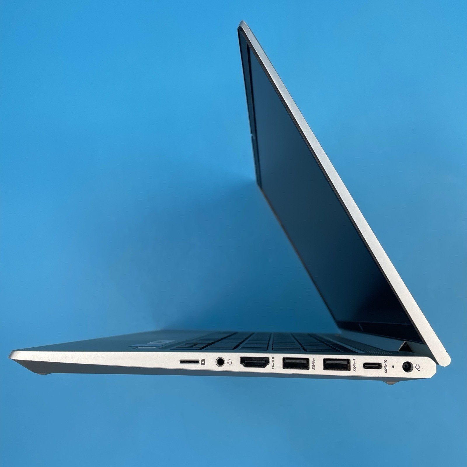 HP ProBook 640 G8 | i5-1135G7 | 16GB RAM | NO DRIVE/OS | NO BATTERY