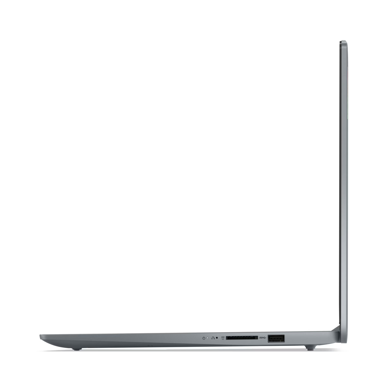 Lenovo IdeaPad Slim 3 15 15.6″ FHD Laptop AMD Ryzen 5 7520U 8GB 512GB W11H
