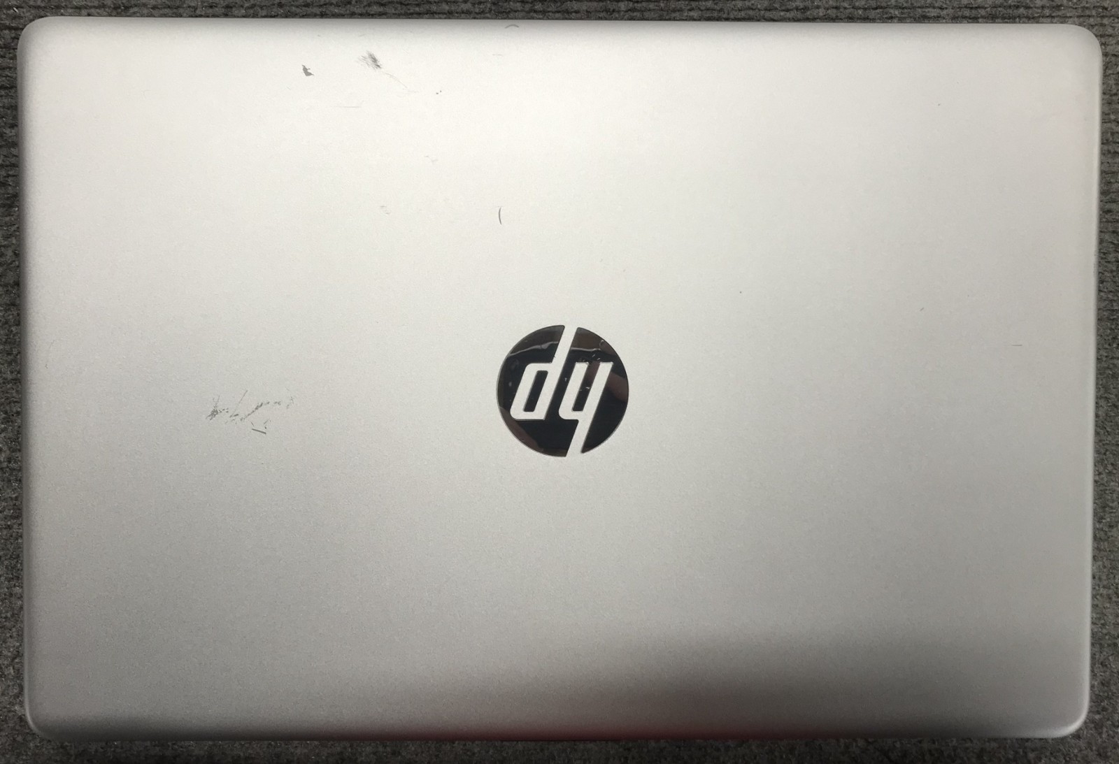HP 15-dy1xxx 15.6″ Laptop i5-1035G1, No RAM/Storage, As Is