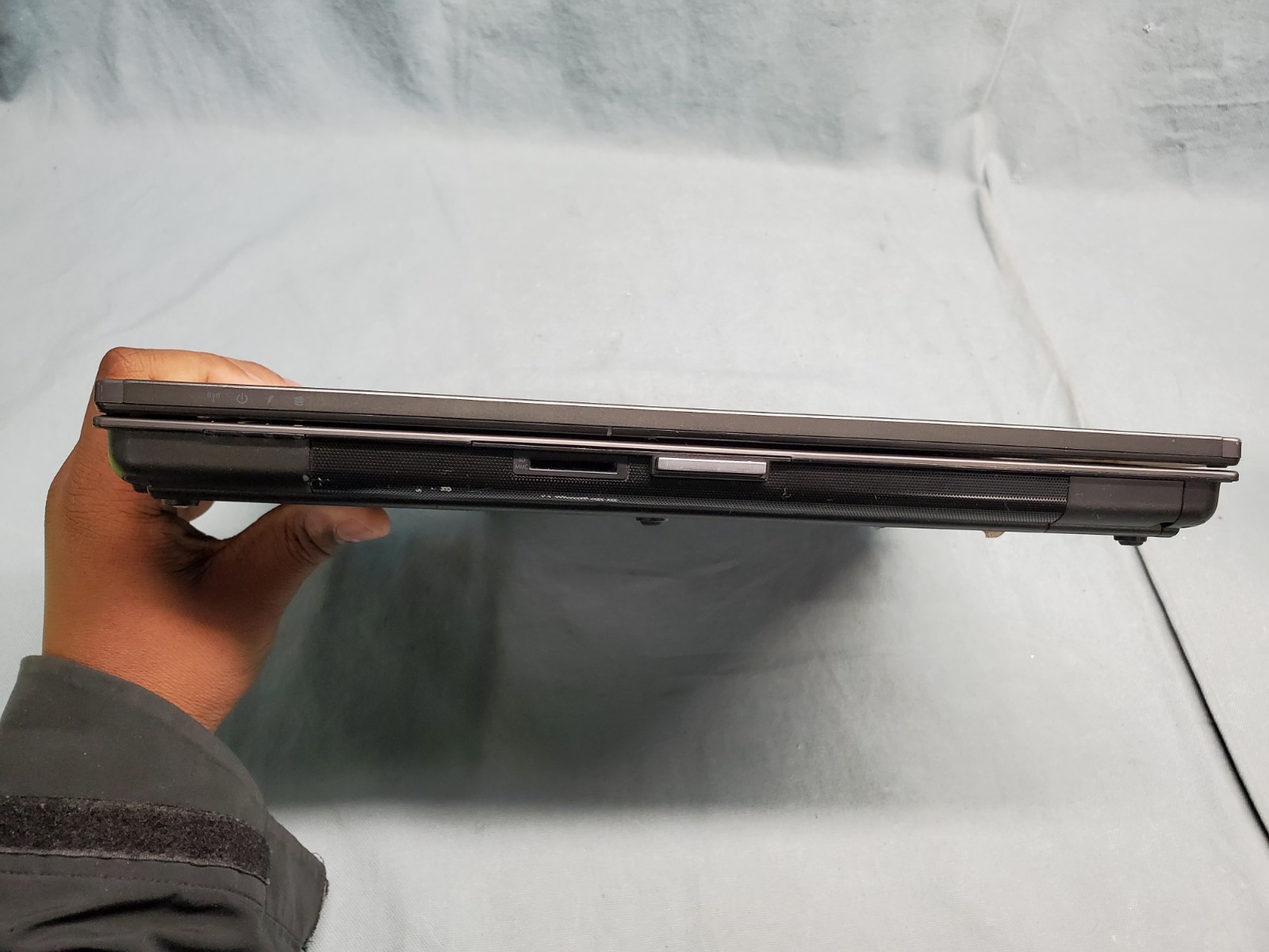 HP EliteBook 8440w i7 M640 2.80 GHz / 8GB/180GB SSD/ 1600×900/ FX 380M #2759