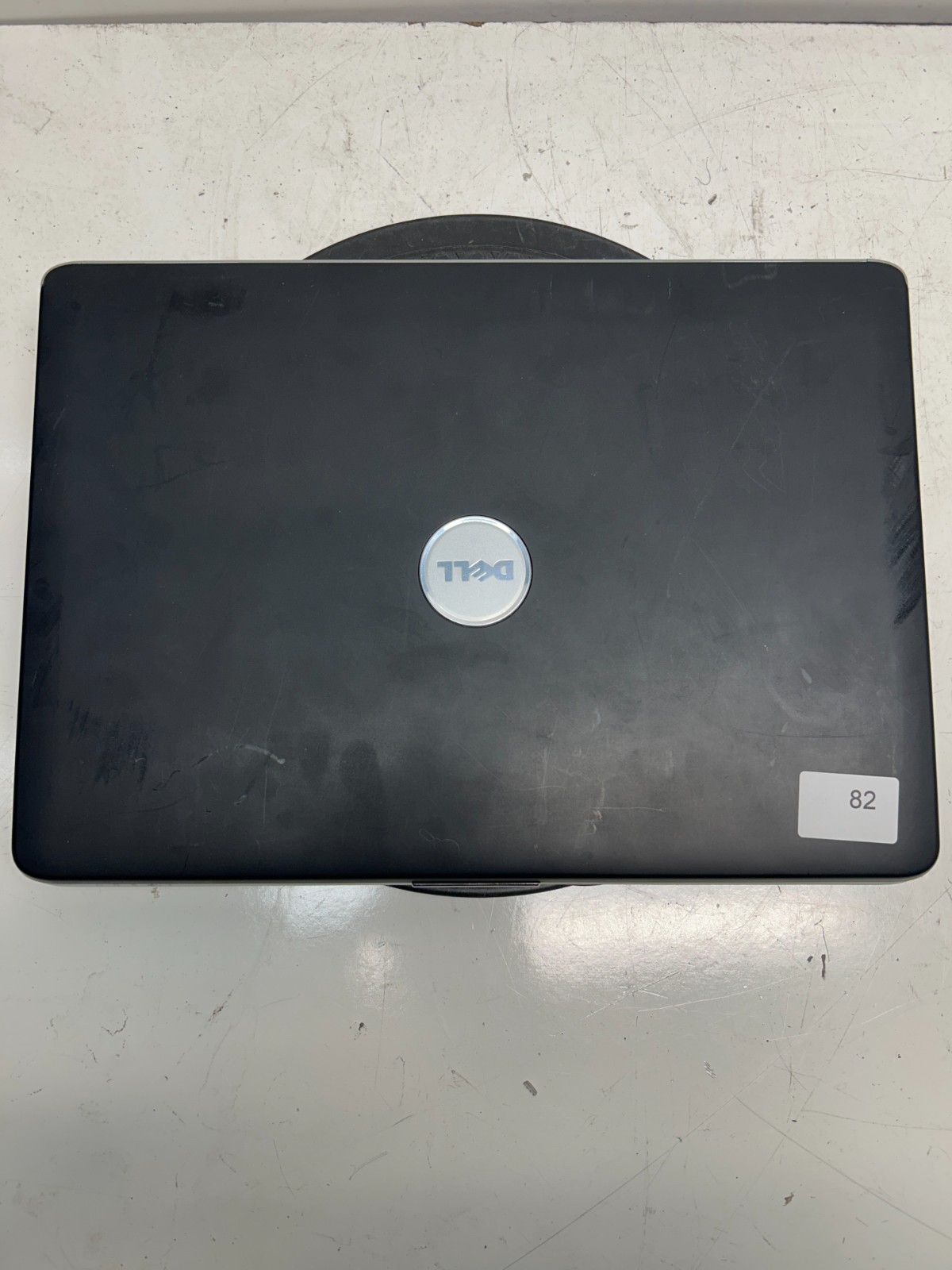 Dell Inspiron 1525 Intel Pentium Dual Core 2.00GHz 2GB NO HDD