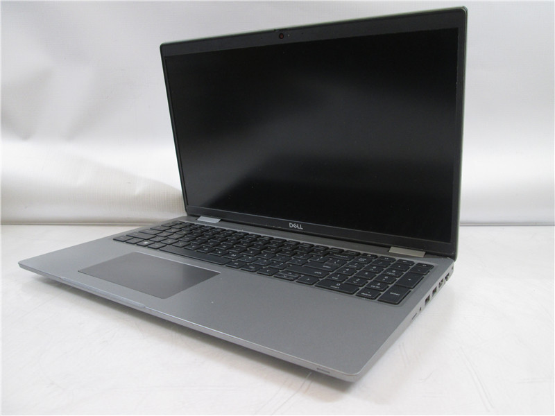 Dell Latitude 5530 Laptop i7-1270P 8GB 512GB SSD No OS Used Fair Condition