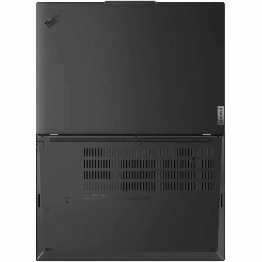 Lenovo ThinkPad T16 Gen 4 22AW0065US 16 Touchscreen Copilot+ PC Notebook – WUXG