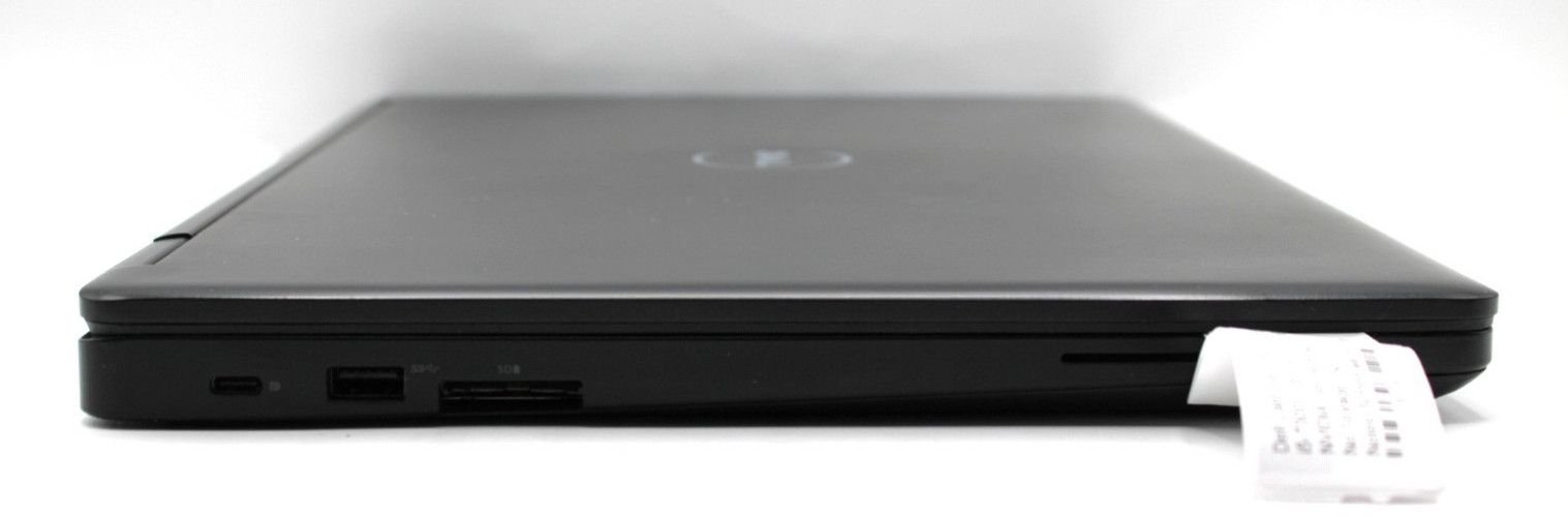Dell Latitude 5580 i5-7300U@2.6GHz 8GB DDR4 NO STORAGE OR OS *PARTS/REPAIR*