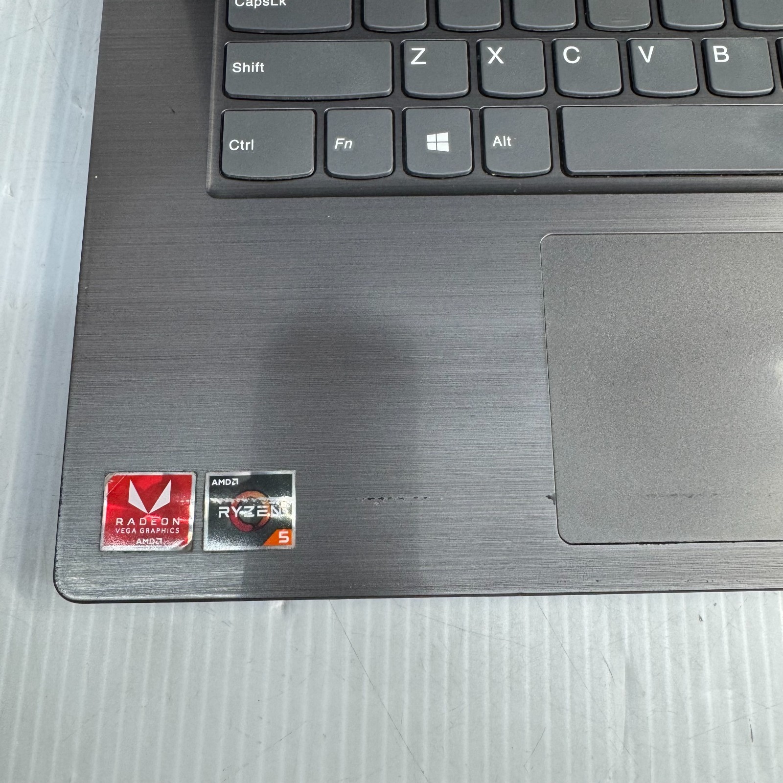 Lenovo V330-14ARR 5 2500U 14″ Windows 11 Laptop 128GB SSD 20GB **WEAR**