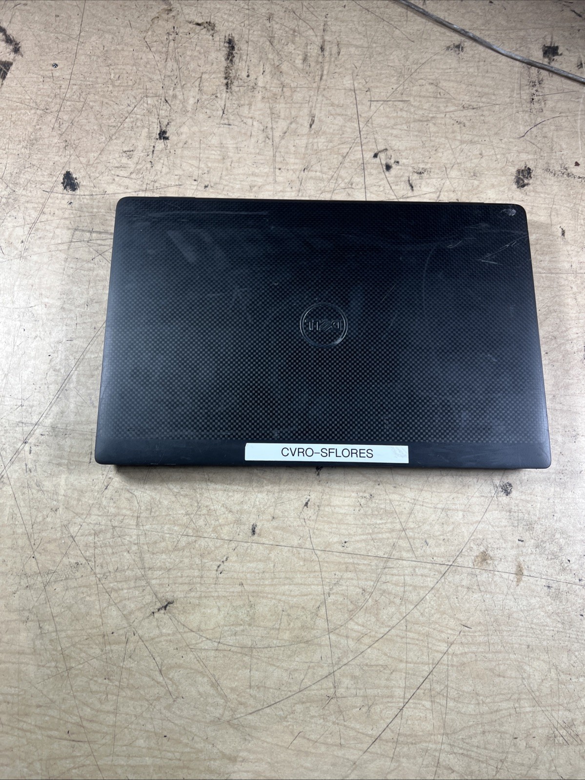 DELL LATITUDE 7430 INTEL CORE I5-1250P 16GB RAM **NO HD/ NO CADDIE/ NO OS