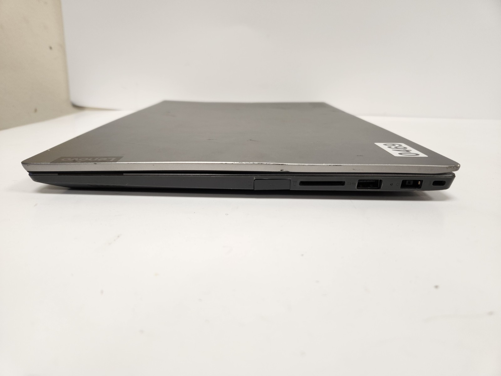 Lenovo ThinkBook 15-IIL Intel Core i5-10th Gen Laptop for Repair #0469