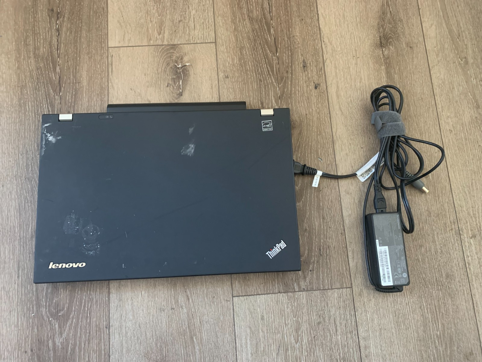 Lenovo ThinkPad T520 15.6″ Intel Core i5-2520M 2.50GHz 4GB RAM 500GB HDD Win 10