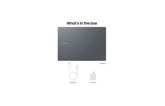 Samsung Galaxy Book4 Pro 360 2-in1 16″ Intel Core Ultra 7 16GB RAM 1TB SSD 2024
