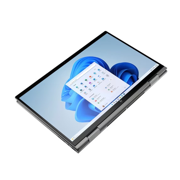 HP 15-ew1058wm ENVY x360 15.6″FHD Touch i5-1335U1.3GHz Intel IrisXe NEW OPEN BOX
