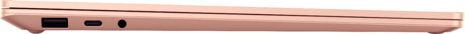 Microsoft – Geek Squad Certified Refurbished Surface Laptop 4 – 13.5″ Touch-S…