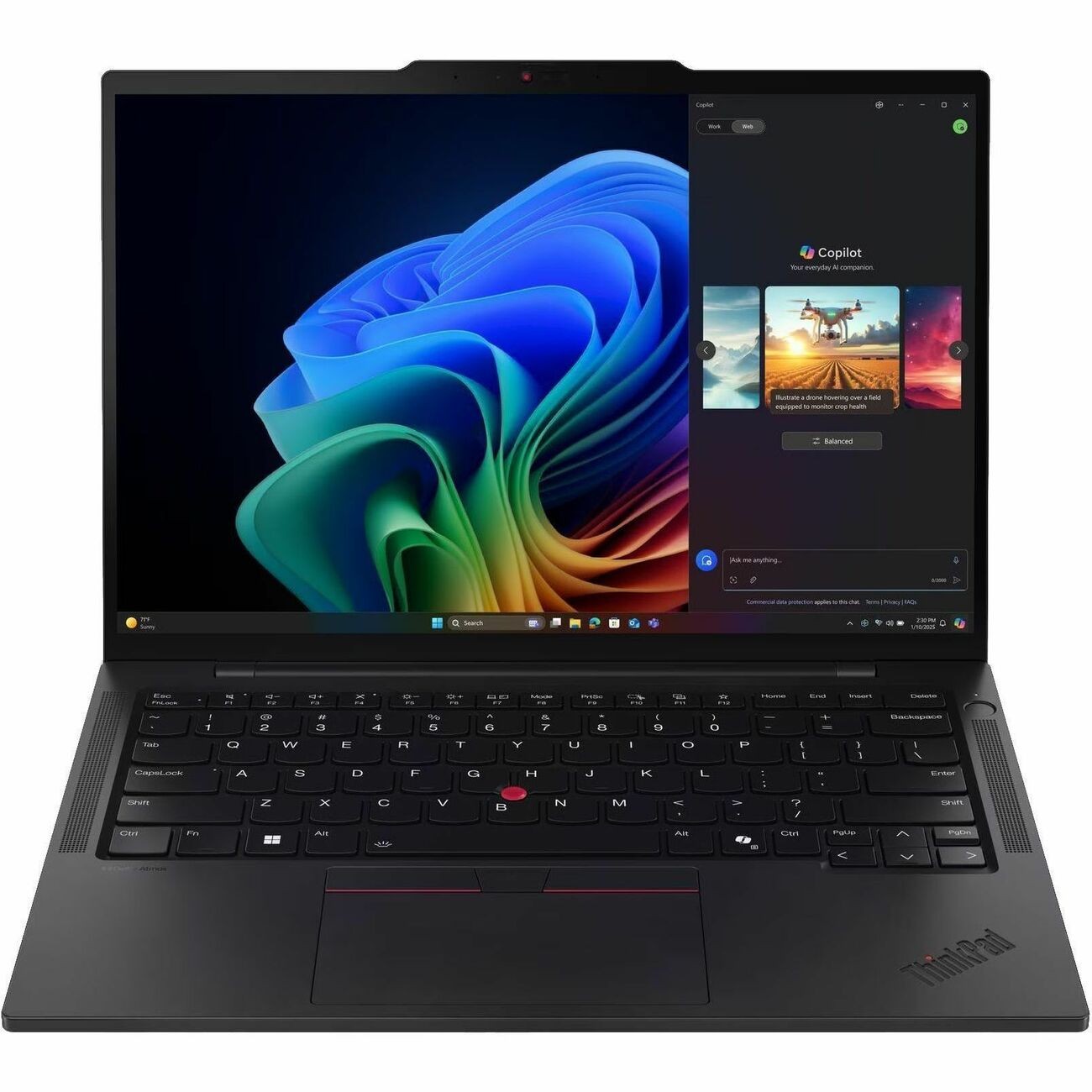 Lenovo 21TB000CUS ThinkPad T14s Gen 6 14″ WUXGA AMD Ryzen 5